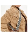 Beagles Kabelka Beagles Fashion Shoulder Straps 23698 Black