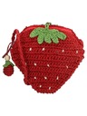 Zebra Trends Brašna Zebra Trends Fruities W01550 Red