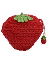 Zebra Trends Brašna Zebra Trends Fruities W01550 Red