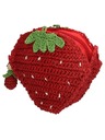 Zebra Trends Brašna Zebra Trends Fruities W01550 Red