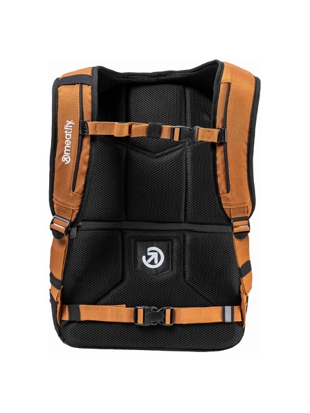 Meatfly Meatfly batoh Exile Stripes 24 L