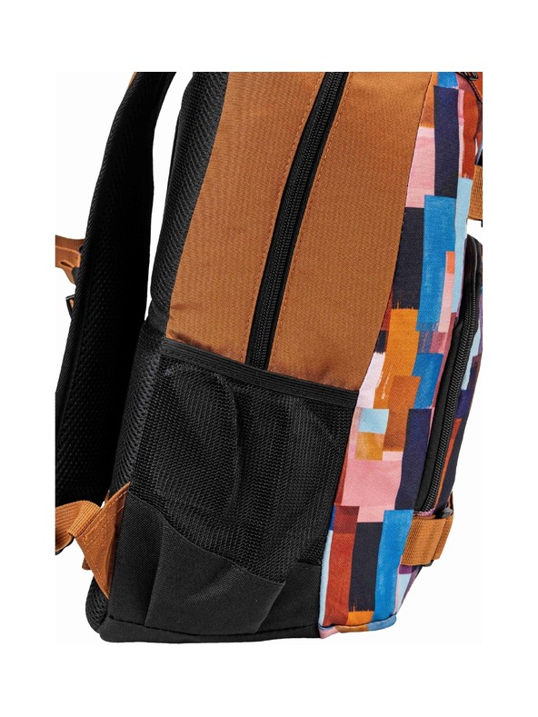Meatfly Meatfly batoh Exile Stripes 24 L
