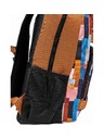 Meatfly Meatfly batoh Exile Stripes 24 L