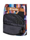Meatfly Meatfly batoh Exile Stripes 24 L