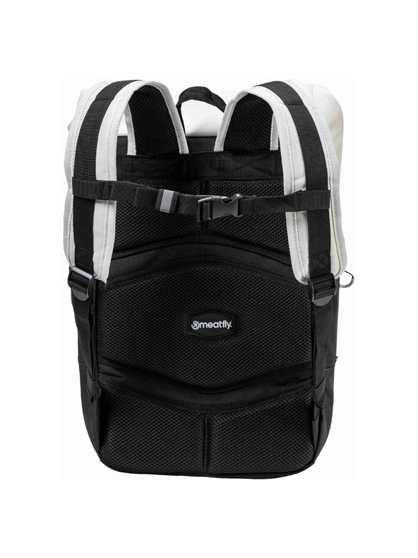 Meatfly Meatfly batoh Holler Comfy 28 L