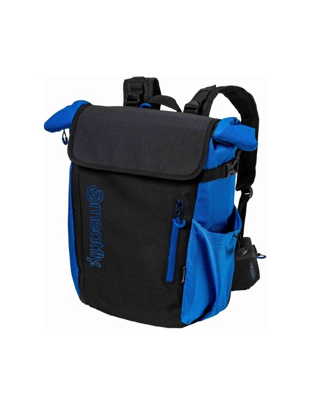 Meatfly Meatfly batoh Thiago Blueprint 28 L