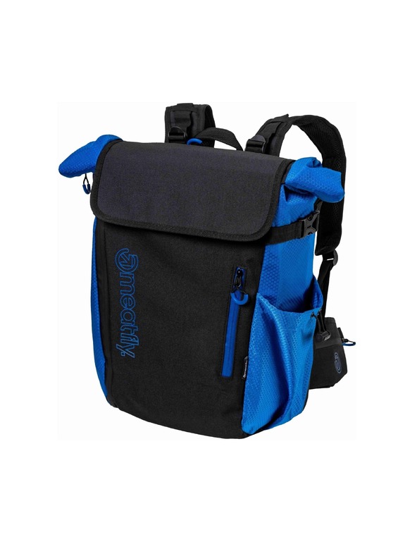 Meatfly Meatfly batoh Thiago Blueprint 28 L