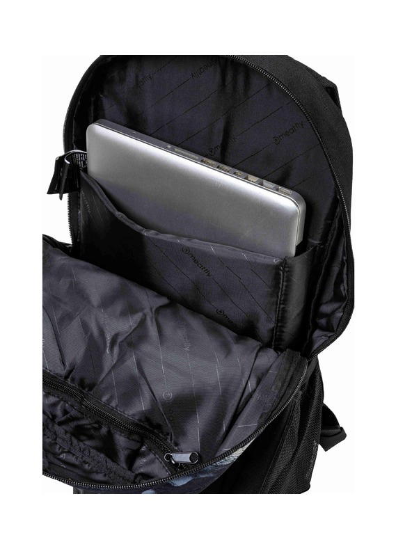 Meatfly Meatfly batoh Basejumper Deep Lake 22 L