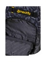 Meatfly Meatfly batoh Exile Blueprint Black 24 L