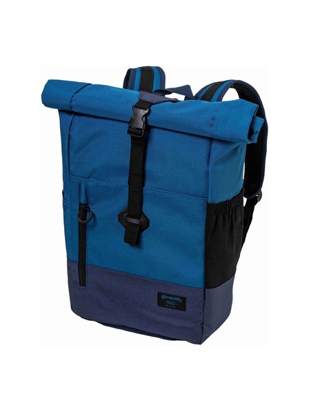 Meatfly Meatfly batoh Holler Smoky / Super Teal 28 L