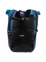 Meatfly Meatfly batoh Holler Smoky / Super Teal 28 L