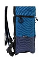 Meatfly Meatfly batoh Holler Smoky / Super Teal 28 L
