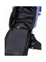 Meatfly Meatfly batoh Thiago Black / Orchid 28 L