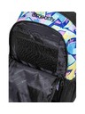 Meatfly Meatfly batoh Basejumper Graffity 22 L