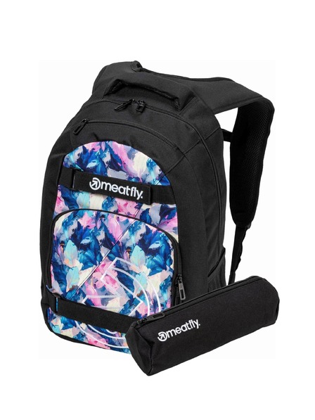 Meatfly Meatfly batoh Exile Bloom 24 L