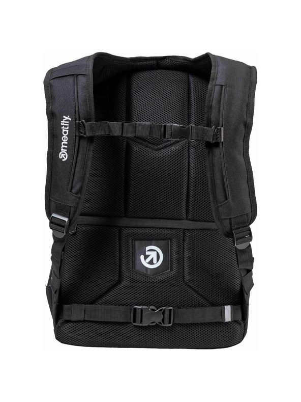 Meatfly Meatfly batoh Exile Bloom 24 L