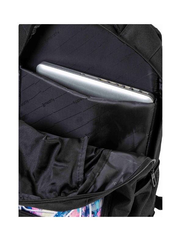 Meatfly Meatfly batoh Exile Bloom 24 L