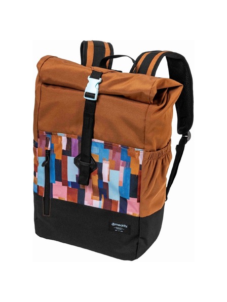 Meatfly Meatfly batoh Holler Stripes 28 L