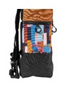 Meatfly Meatfly batoh Holler Stripes 28 L