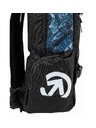 Meatfly Meatfly batoh Basejumper Green Mountains 22 L