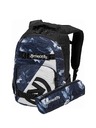 Meatfly Meatfly batoh Exile Deep Lake / Comfy 24 L