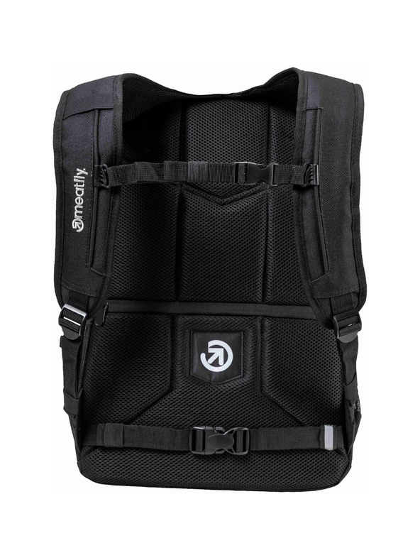 Meatfly Meatfly batoh Exile Deep Lake / Comfy 24 L
