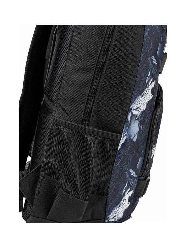 Meatfly Meatfly batoh Exile Deep Lake / Comfy 24 L
