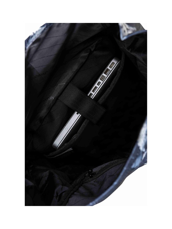 Meatfly Meatfly batoh Holler Deep Lake 28 L