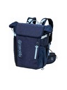 Meatfly Meatfly batoh Thiago Smoky / Blue Sky 28 L