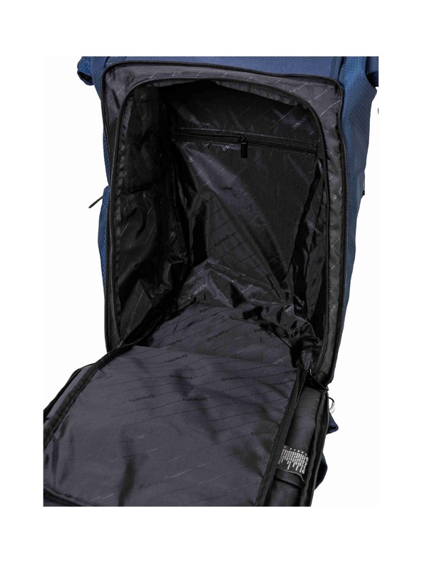 Meatfly Meatfly batoh Thiago Smoky / Blue Sky 28 L