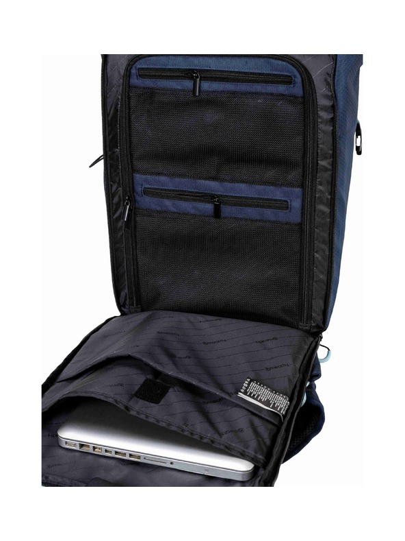 Meatfly Meatfly batoh Thiago Smoky / Blue Sky 28 L