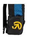 Meatfly Meatfly batoh Basejumper Super Teal / Honey 22 L