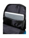 Meatfly Meatfly batoh Basejumper Super Teal / Honey 22 L