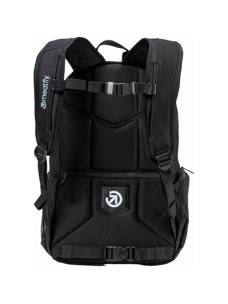 Meatfly Meatfly batoh Basejumper Petals 22 L