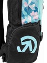 Meatfly Meatfly batoh Basejumper Petals 22 L