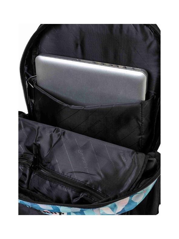 Meatfly Meatfly batoh Basejumper Petals 22 L