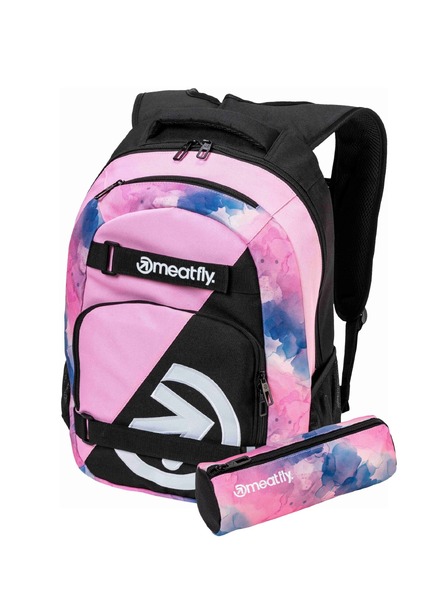 Meatfly Meatfly batoh Exile Bubbles 24 L