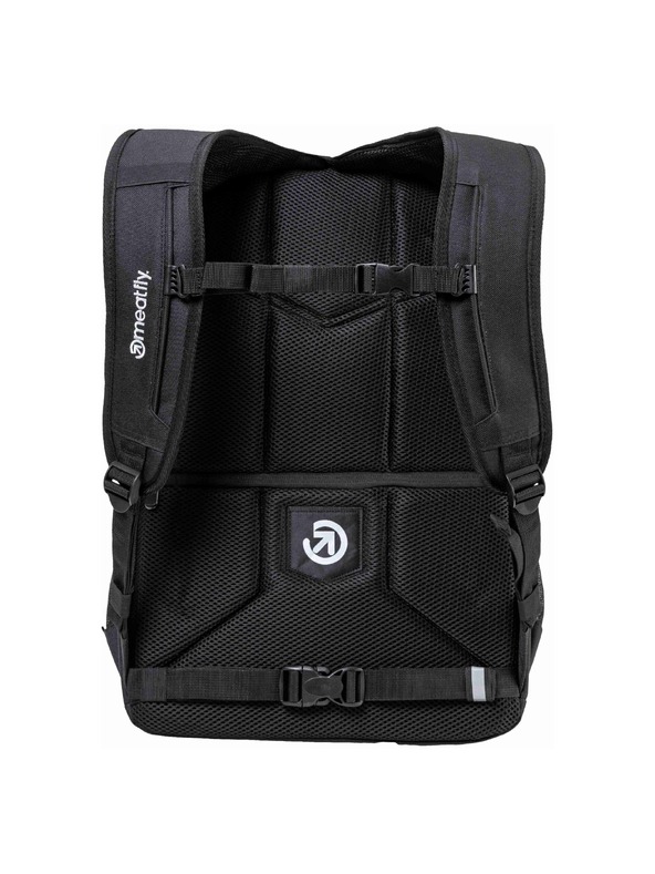 Meatfly Meatfly batoh Exile Bubbles 24 L