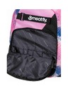 Meatfly Meatfly batoh Exile Bubbles 24 L