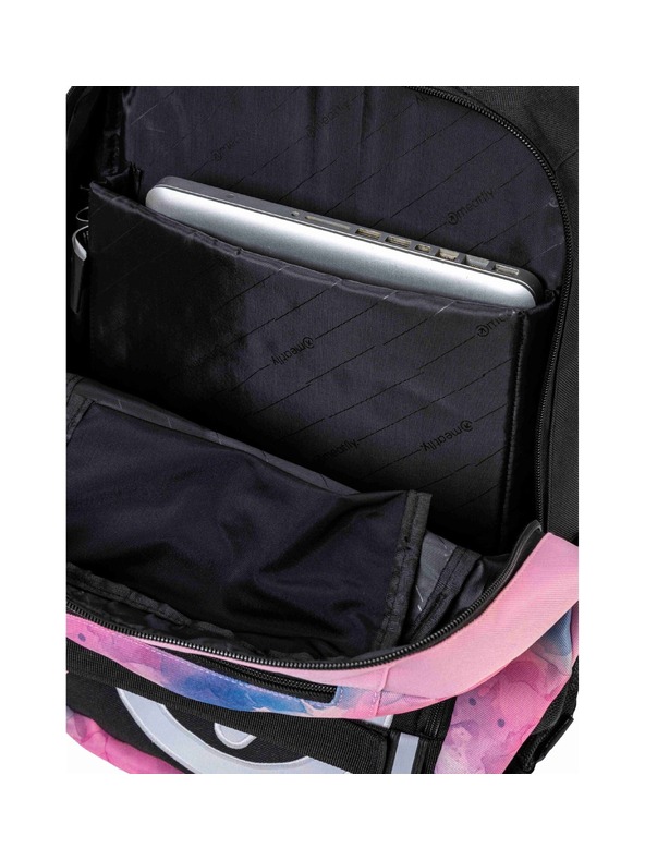 Meatfly Meatfly batoh Exile Bubbles 24 L