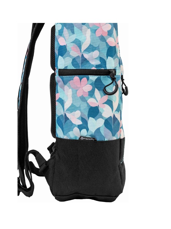 Meatfly Meatfly batoh Holler Petals 28 L