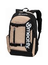 Meatfly Meatfly batoh Basejumper Nougath 22 L