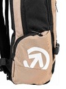 Meatfly Meatfly batoh Basejumper Nougath 22 L