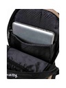 Meatfly Meatfly batoh Basejumper Nougath 22 L