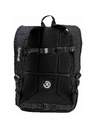 Meatfly Meatfly batoh Basejumper Bloom 22 L