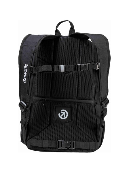 Meatfly Meatfly batoh Basejumper Bloom 22 L