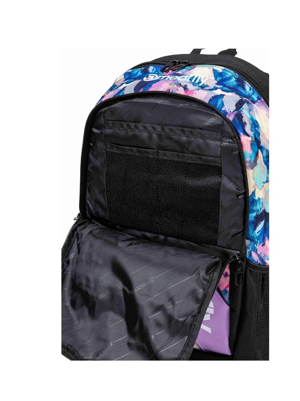 Meatfly Meatfly batoh Basejumper Bloom 22 L