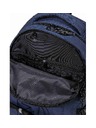 Meatfly Meatfly batoh Ramble Smoky / Black 26 L