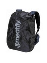 Meatfly Meatfly batoh Ramble Smoky / Black 26 L