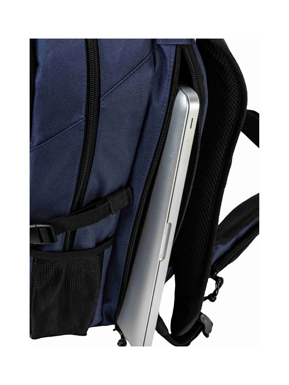 Meatfly Meatfly batoh Ramble Smoky / Black 26 L